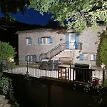 Moulin De Charme Сasa de vacaciones