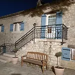 Moulin De Charme Сasa de vacaciones Lussan (Gard)