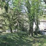 Moulin De Charme Lussan (Gard)