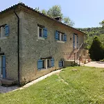 Moulin De Charme Lussan (Gard)