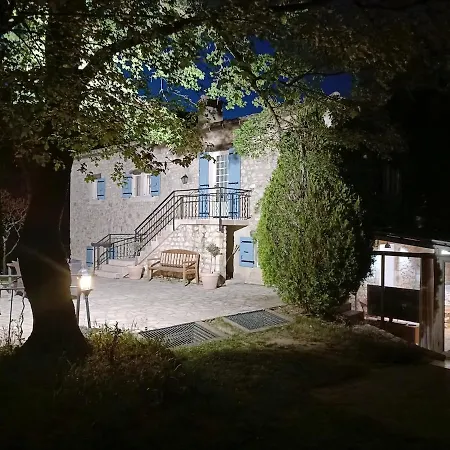 Casa de Férias Moulin De Charme *