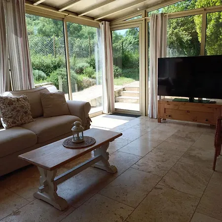 Casa de Férias Moulin De Charme