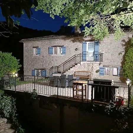 Moulin De Charme Dom wakacyjny
