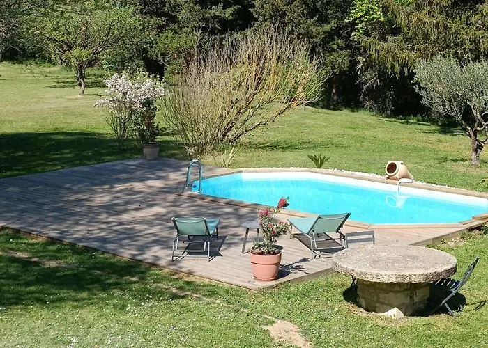 Casa de Férias Moulin De Charme *