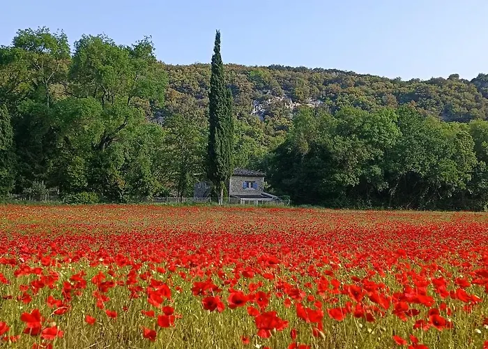 Casa de Férias Moulin De Charme
