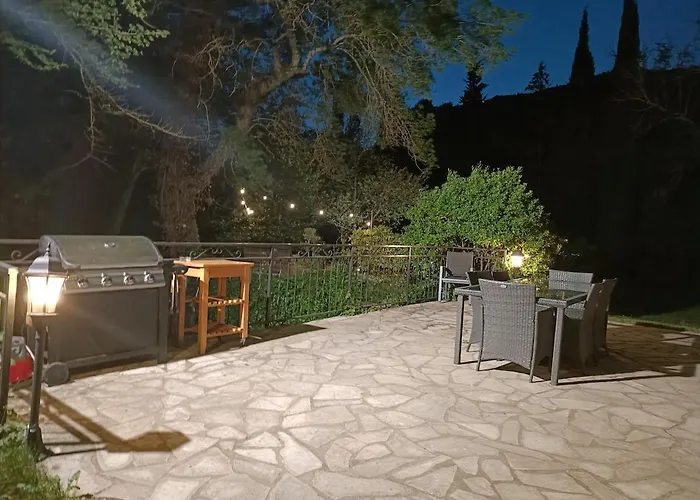 Casa de Férias Moulin De Charme *