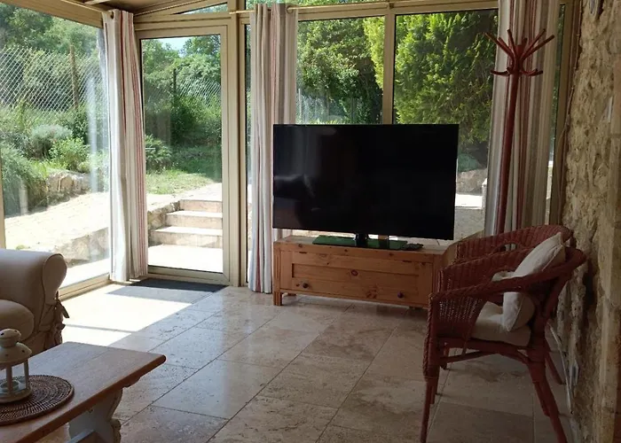 Casa de Férias Moulin De Charme