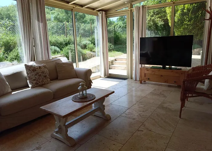 Casa de Férias Moulin De Charme