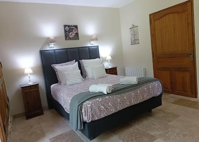 Casa de Férias Moulin De Charme