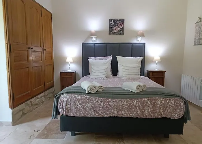 Moulin De Charme Casa de Férias