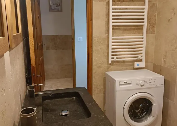 Moulin De Charme Casa de Férias