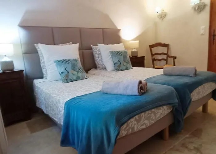 Moulin De Charme Casa de Férias