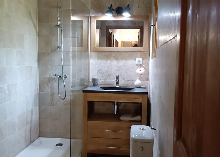 Casa de Férias Moulin De Charme