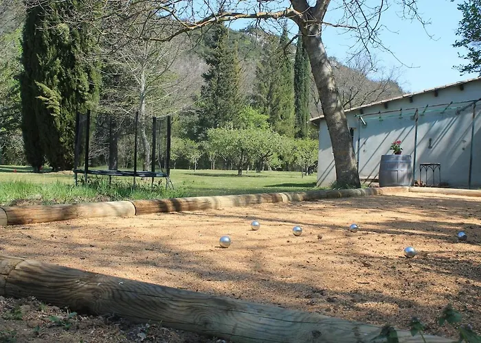 Moulin De Charme Casa de Férias *