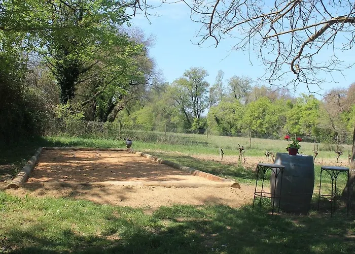 Casa de Férias Moulin De Charme
