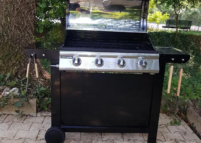 Casa de Férias Moulin De Charme